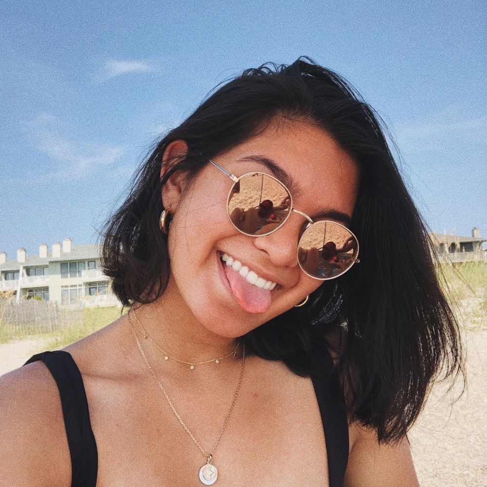 Meet your Posher, Jessica